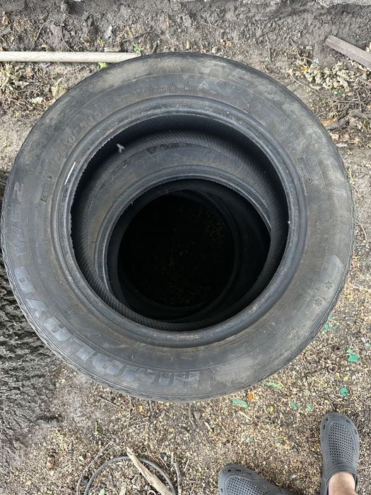 Резина 185/65R15