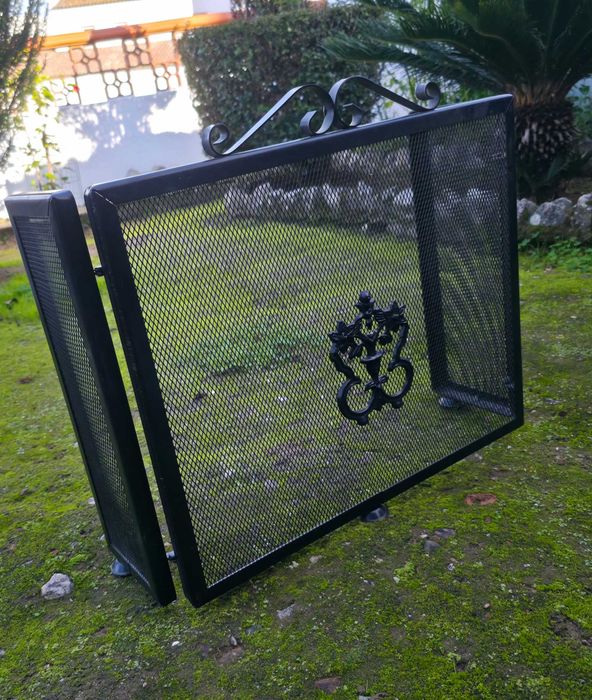 Protecção de Salamandra