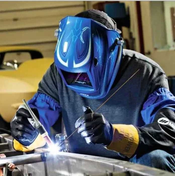 Зварювальні роботи зварювання ремонт металоконструкції каркас