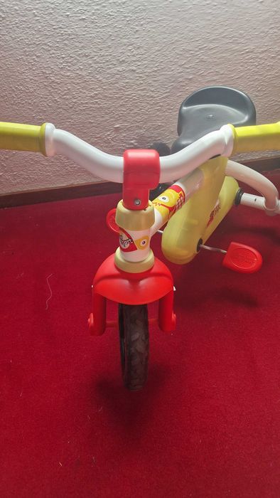 Triciclo para Criança