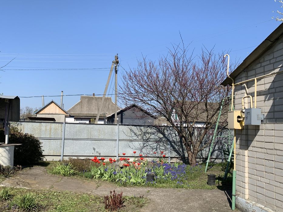 Продам будинок с.Вільне Киівська обл