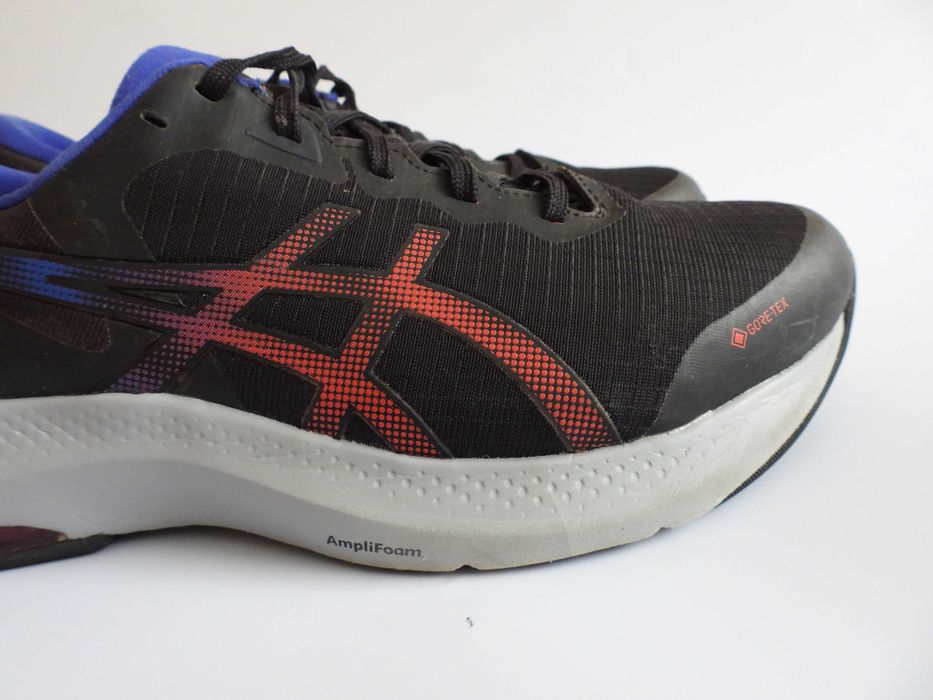 Asics Gel Pulse 13 gore tex do biegania 42