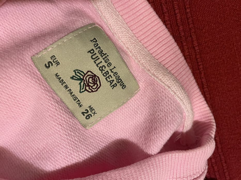 Sweatshirt pull&bear