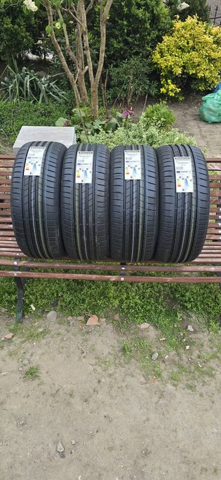 Bridgestone Turanza T005 225 50 R17 98Y XL 2026 rok BMW 4 szt Nowe
