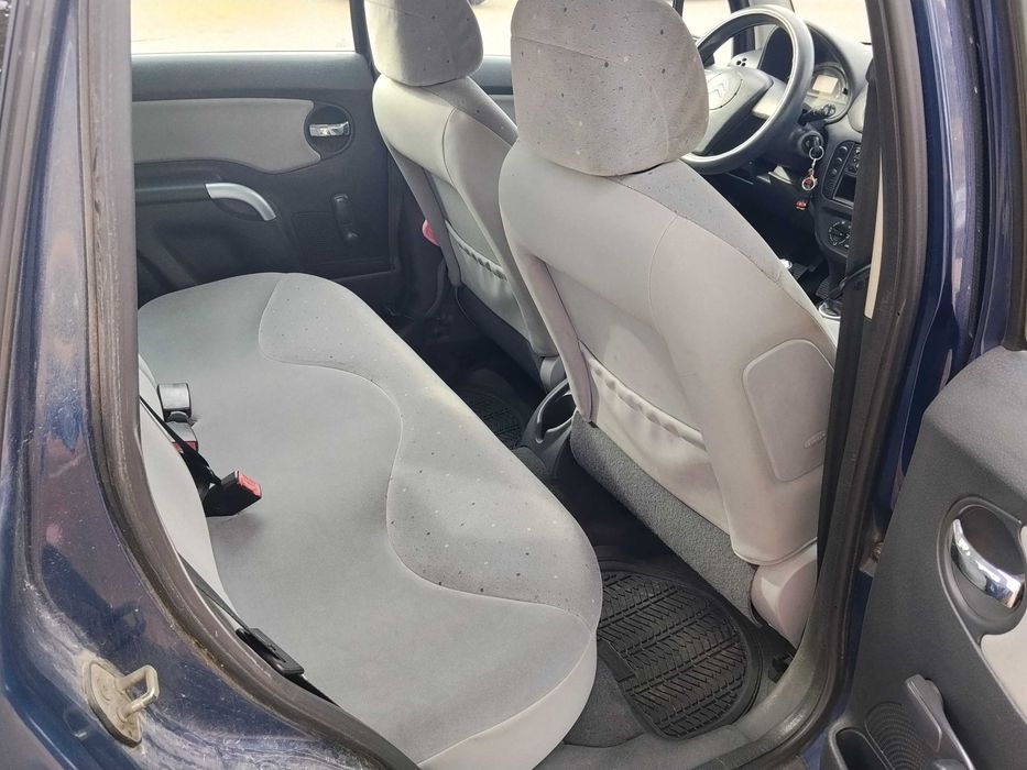 Vendo citroen C3
