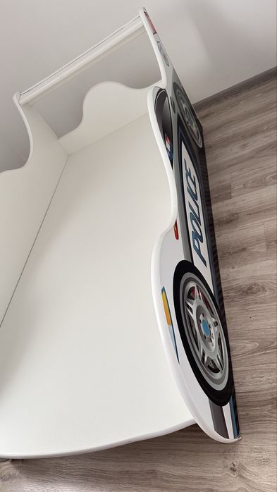 Продаю дитяче ліжечко вживане