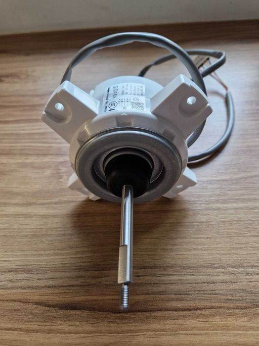 Nowy silnik klimatyzatora Haier SIC-65FV-F160-3