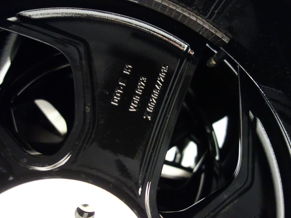 5x108 275/45R20 Koła zimowe Volvo OE XC90 Nokian Extra stan 4x9mm