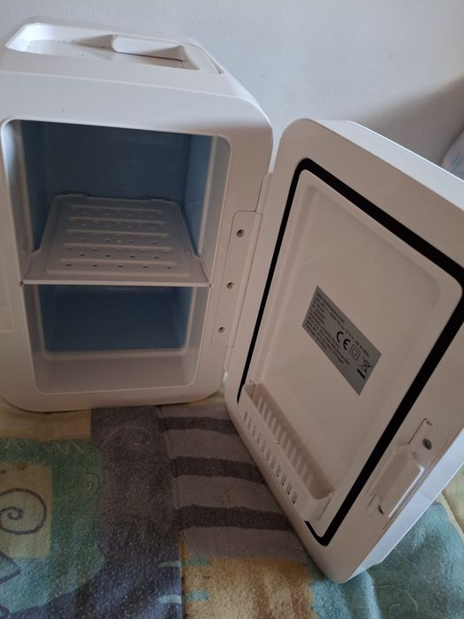 Frigorífico de campismo