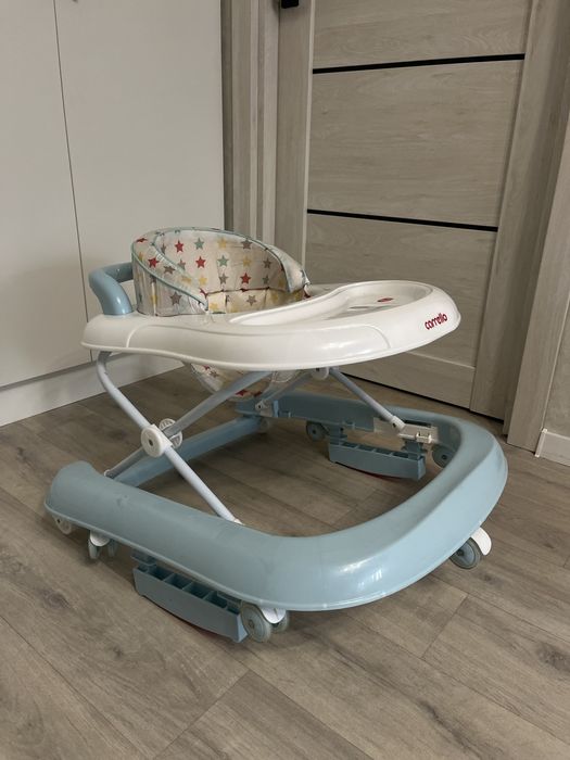 Продаю ходунки carrello