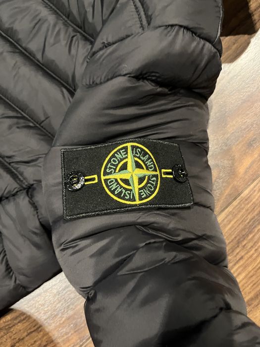 kurtka stone island
