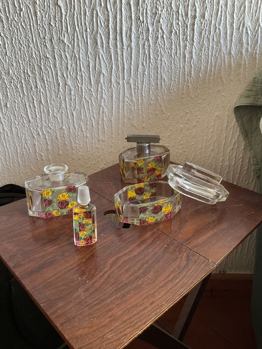 Conjunto antiguidade