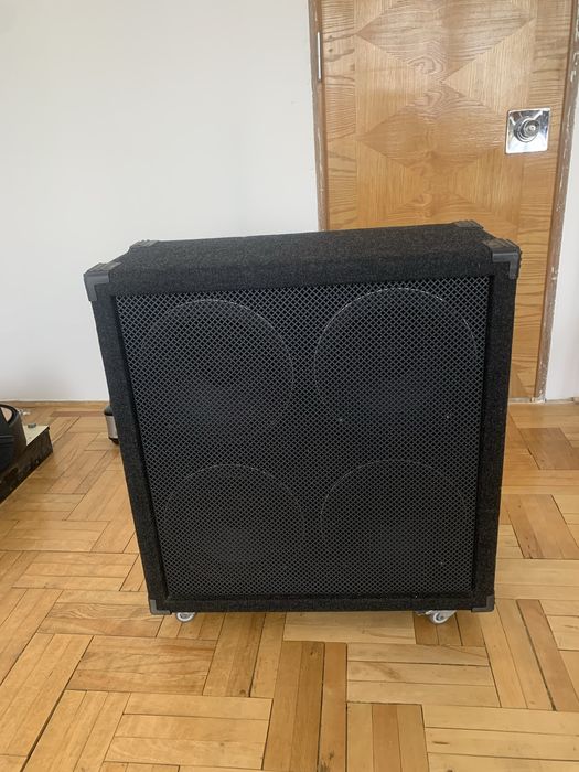 Kolumna 4x12” Celestion G12N65