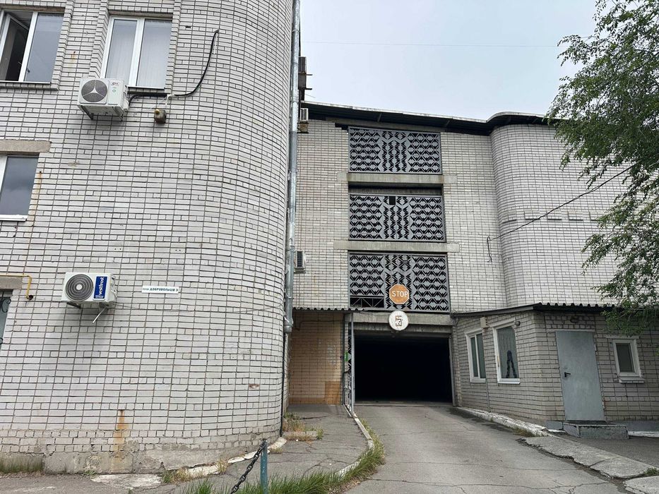 Здам в оренду гараж в гаражному кооперативі  Победа-6 Добровольц,3