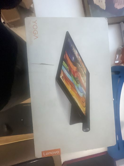 lenovo yoga tab 3