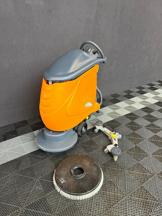 Szorowarka Taski Swingo 855B