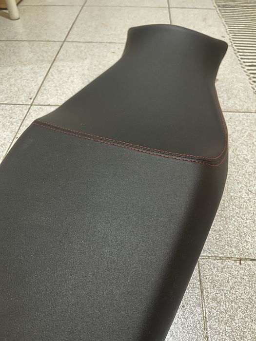 Banco yamaha tracer 700 como NOVO