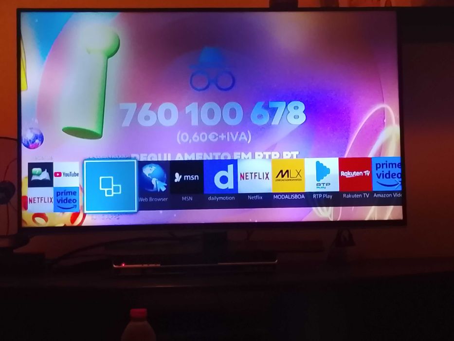 Tv Thompson para venda bom preço