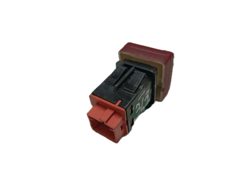 Botão / interruptor 4 piscas CITROËN Berlingo (B9)