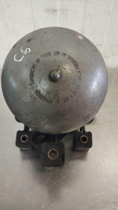 ESFERA SUSPENSÃO CITROEN C5 / C6 96552.35680