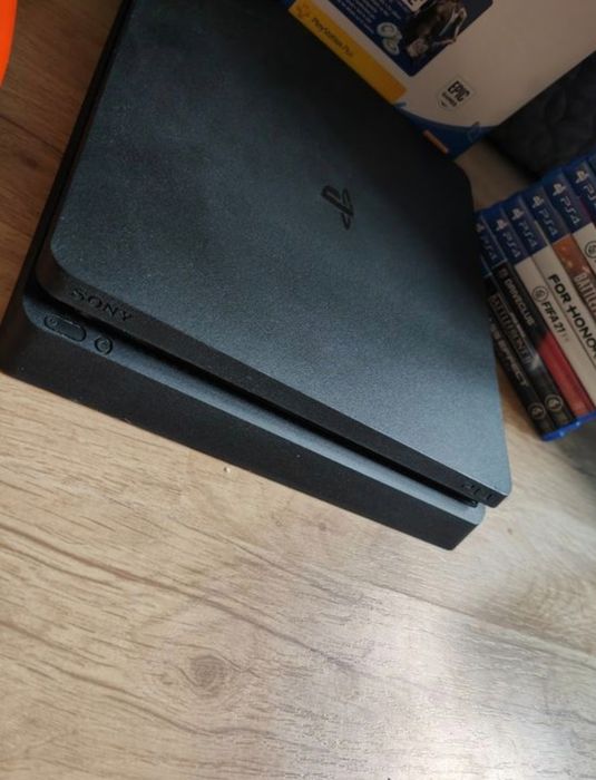 PlayStation 4 Slim Ps4 Gwarancja Zamiana ps3 ps5 Xbox one 360 switch