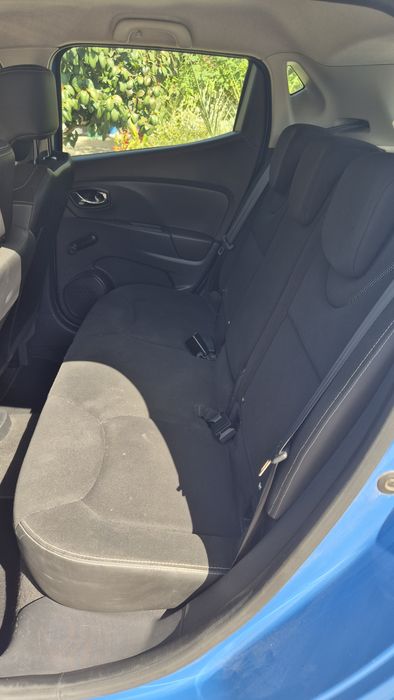 Renault Clio 1.5 dCi 90 cv – 2014 – Diesel