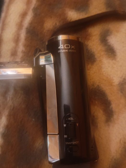 Продам jvc everio