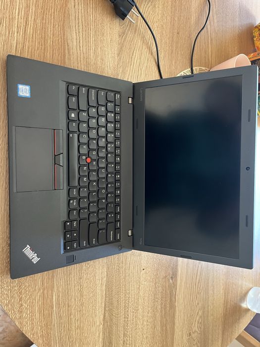 Lenovo Thinkpad T470p