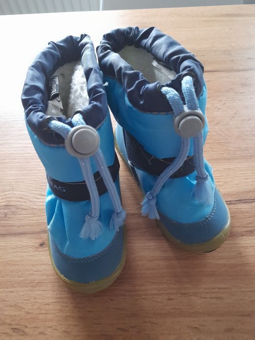 Śniegowce dziecięce Kefas  24