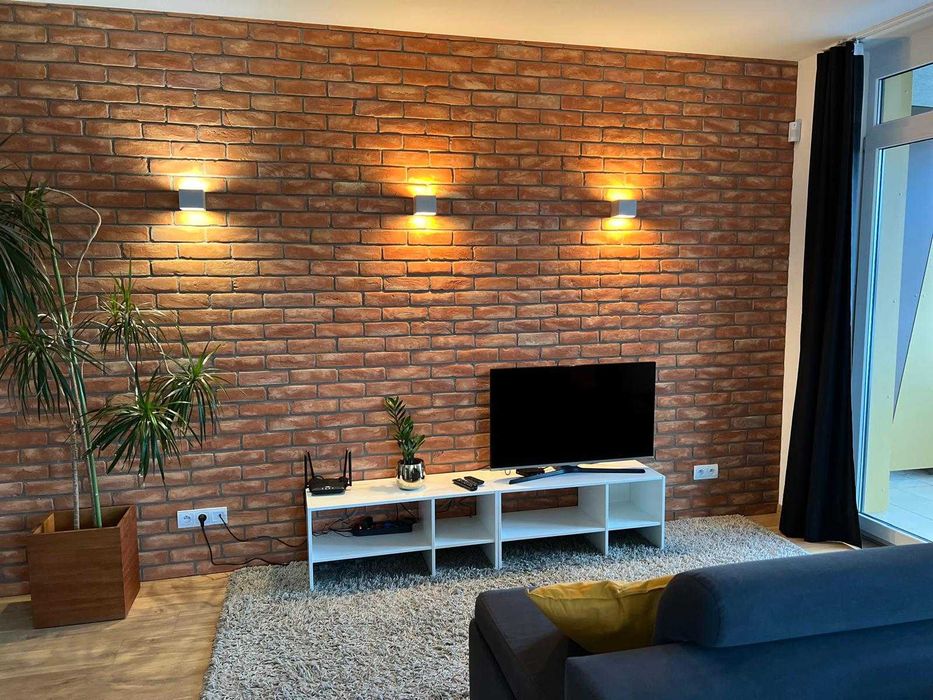 4 pokoje, 82m2, taras, garaż, 2 łazienki, Lazurowa/Sternicza, Bemowo
