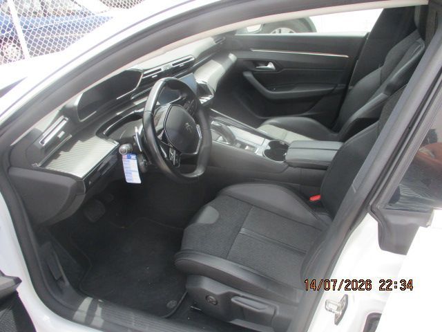 Peugeot 508 BlueHDi 130 Active