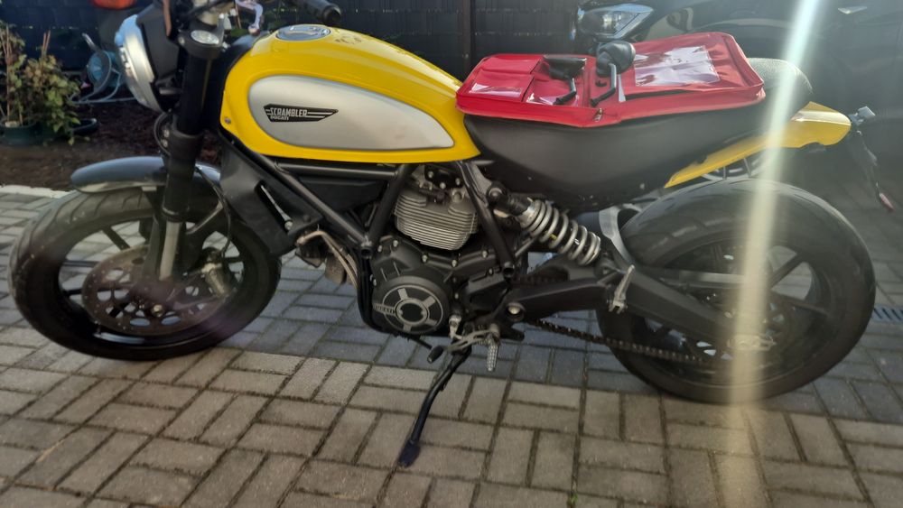 Ducati