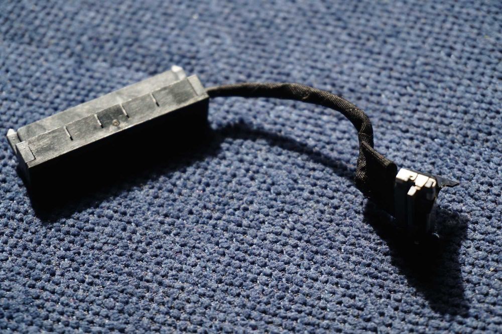 kabel przewód dysk twardy 2000 HP 650 655 CQ58 złącze 35090KQ00-26N-G