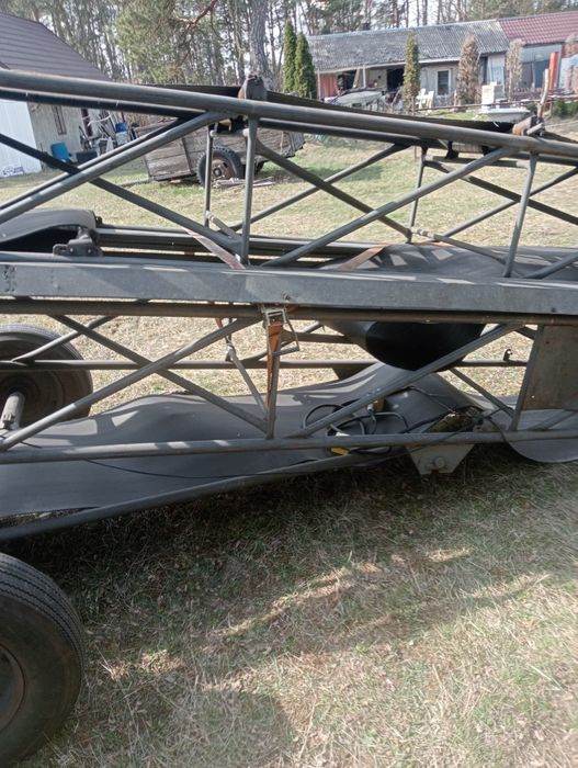 Podajnik sprzedam taśmociąg