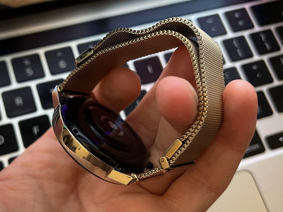 Huawei Watch GT 3 Pro | Smartwatch premium