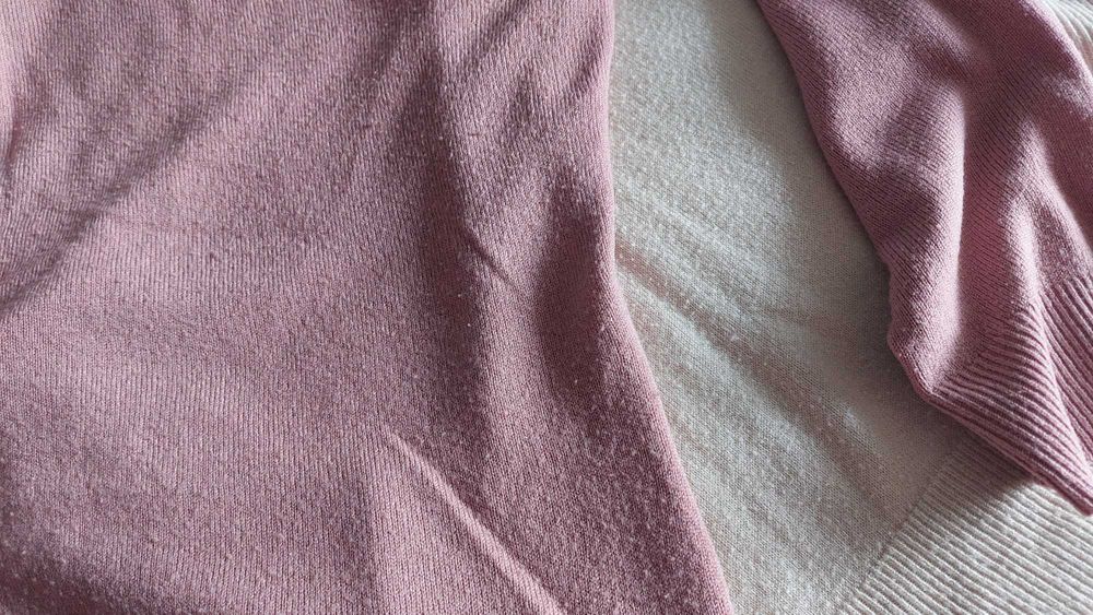 Damskie sweterki, rozm. XL