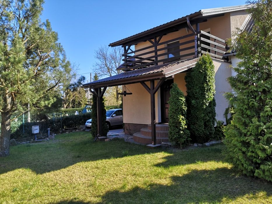 Pokój, stancja na wynajem Wierzbiny