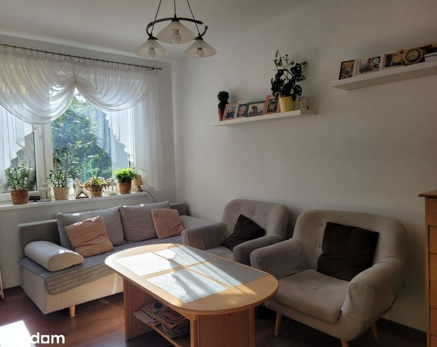 Sprzedam mieszkanie 2 pok. 31,08m2 z miejscem parkingowym Nowe Miasto