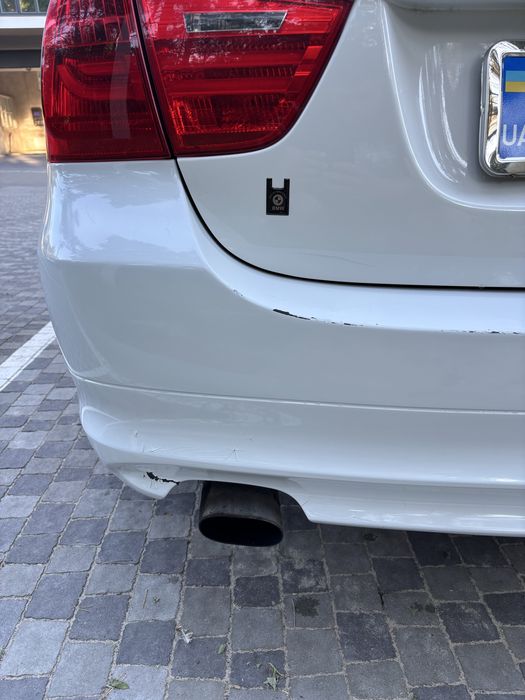 BMW e91  2011 дизель 2.0