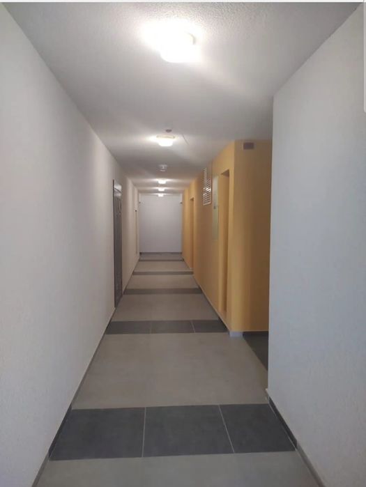 Продаж двохкімнатної квартири на 12 поверху 55 м.