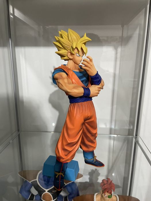 Dragon Ball Memories Ichiban Kuji Prize A Super Saiyajin Son Goku