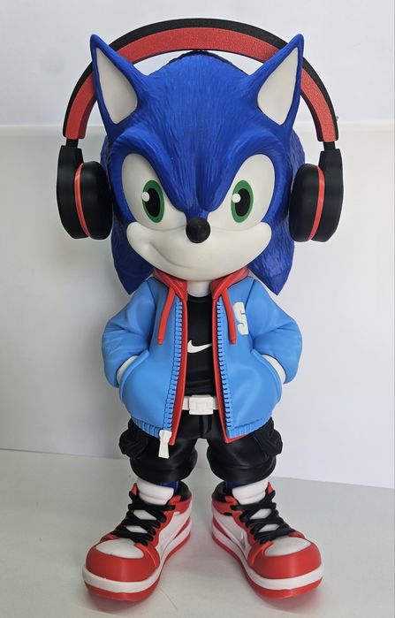 Suporte para Fones