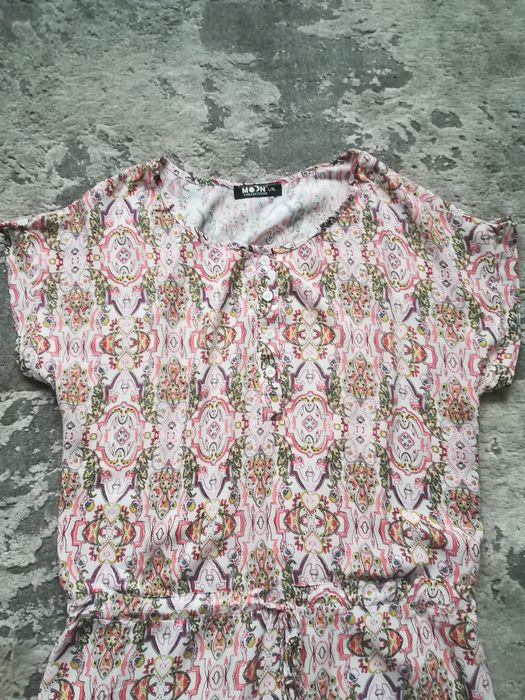 Sukienka letnia L/XL