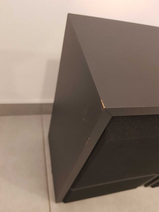 Kolumny Bose 201 series III.