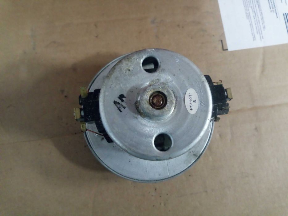 Silnik odkurzacza 230v 1800W