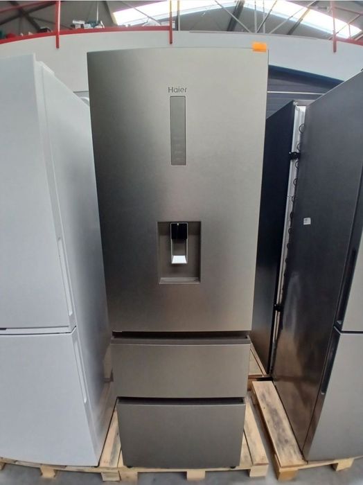 Lodówki wolnostojące – nowe, używane i powystawowe