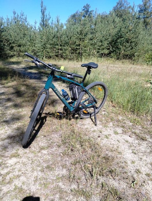 Rower Trek dual Sport 2 gen 5 roz L