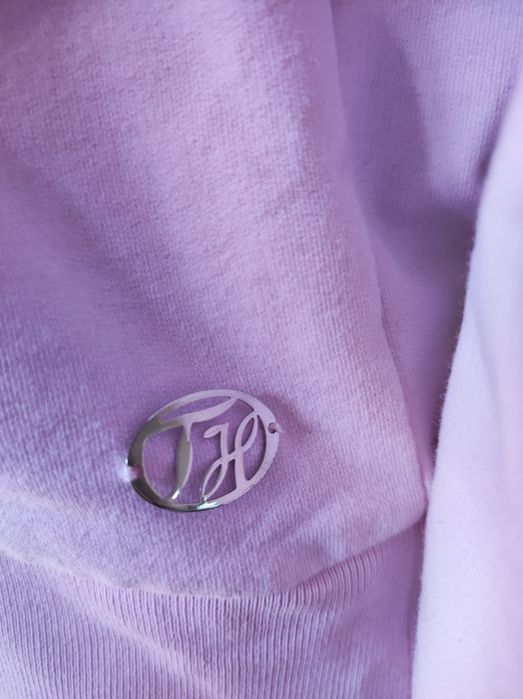 Bluza Tommy Hilfiger rozmiar L