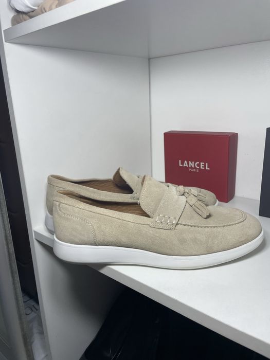 Продам лофери чоловічі р42