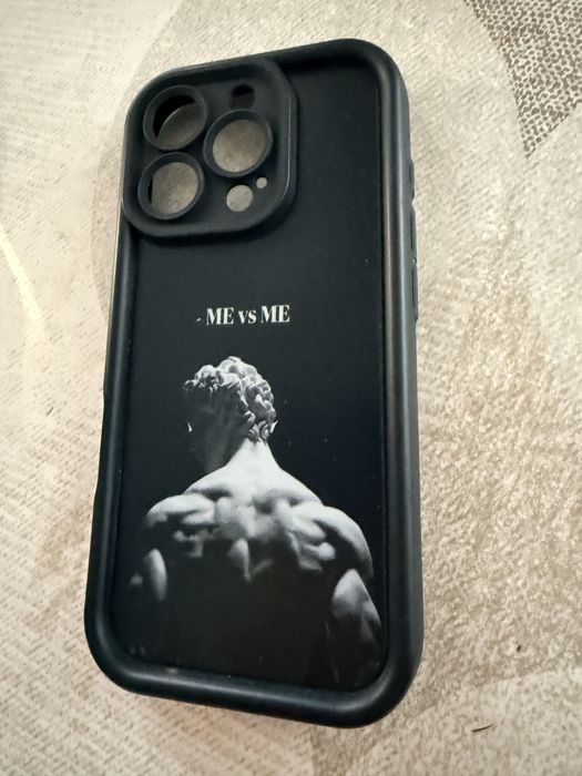 Продам чохол на Iphone 16 Pro
